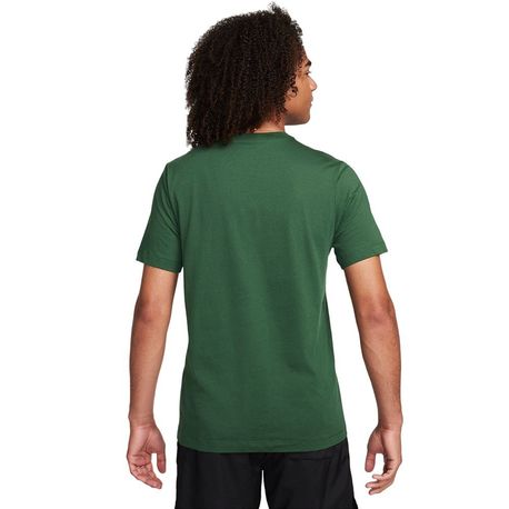 CAMISETA MANGA CURTA M NSW CLUB TEE AR4997-323 323-FIR G