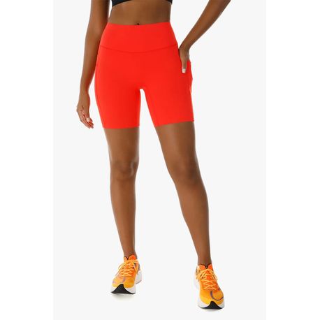 BERMUDA CORRE C/BOLSO F OIWCR24804 IGNRED PP