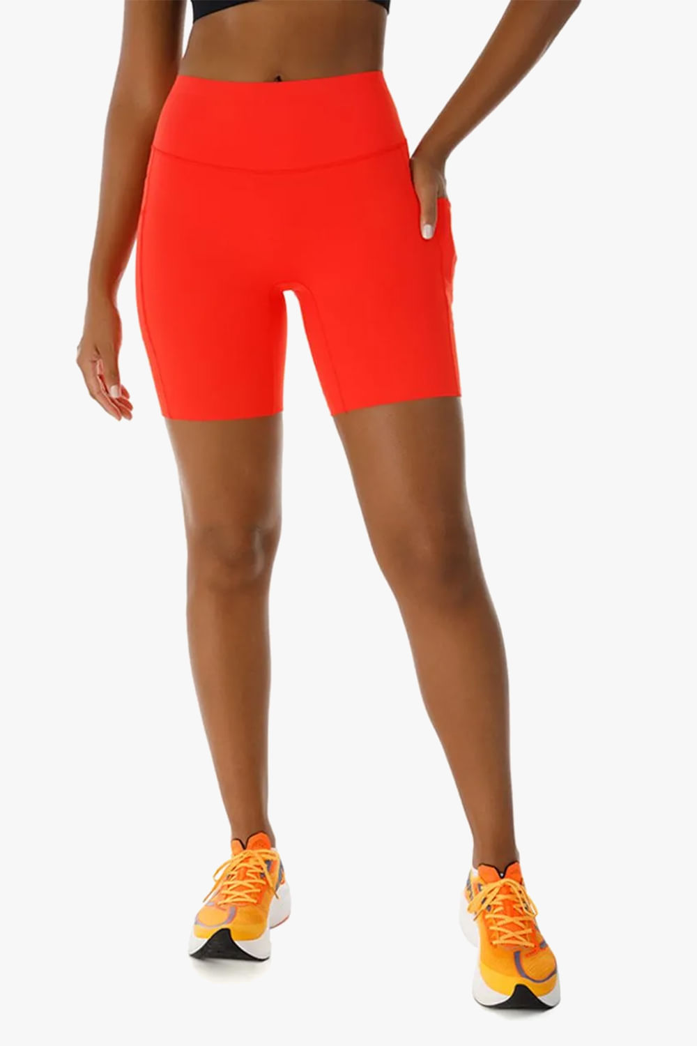 BERMUDA CORRE C/BOLSO F OIWCR24804 IGNRED PP