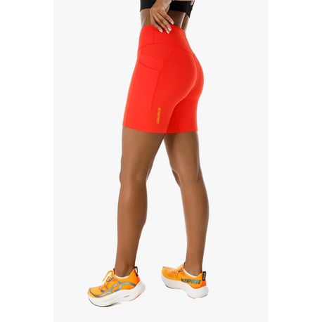 BERMUDA CORRE C/BOLSO F OIWCR24804 IGNRED PP