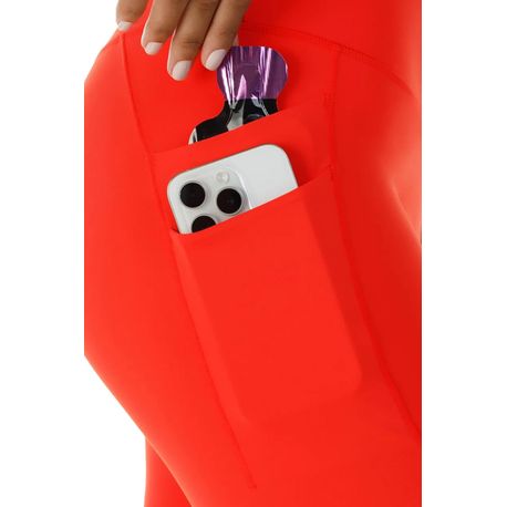 BERMUDA CORRE C/BOLSO F OIWCR24804 IGNRED PP
