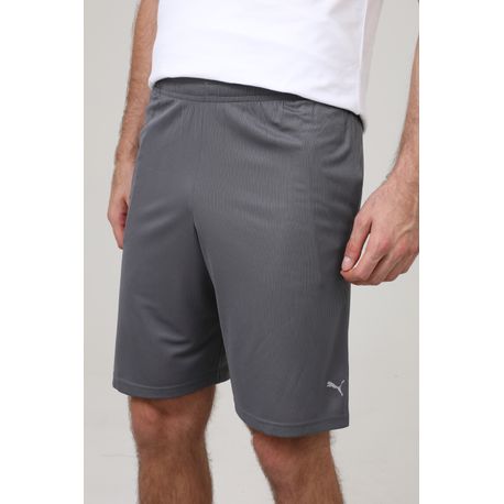 PERFORMANCE KNIT 10" SHORT M 521178 03-CASTLEROCK P