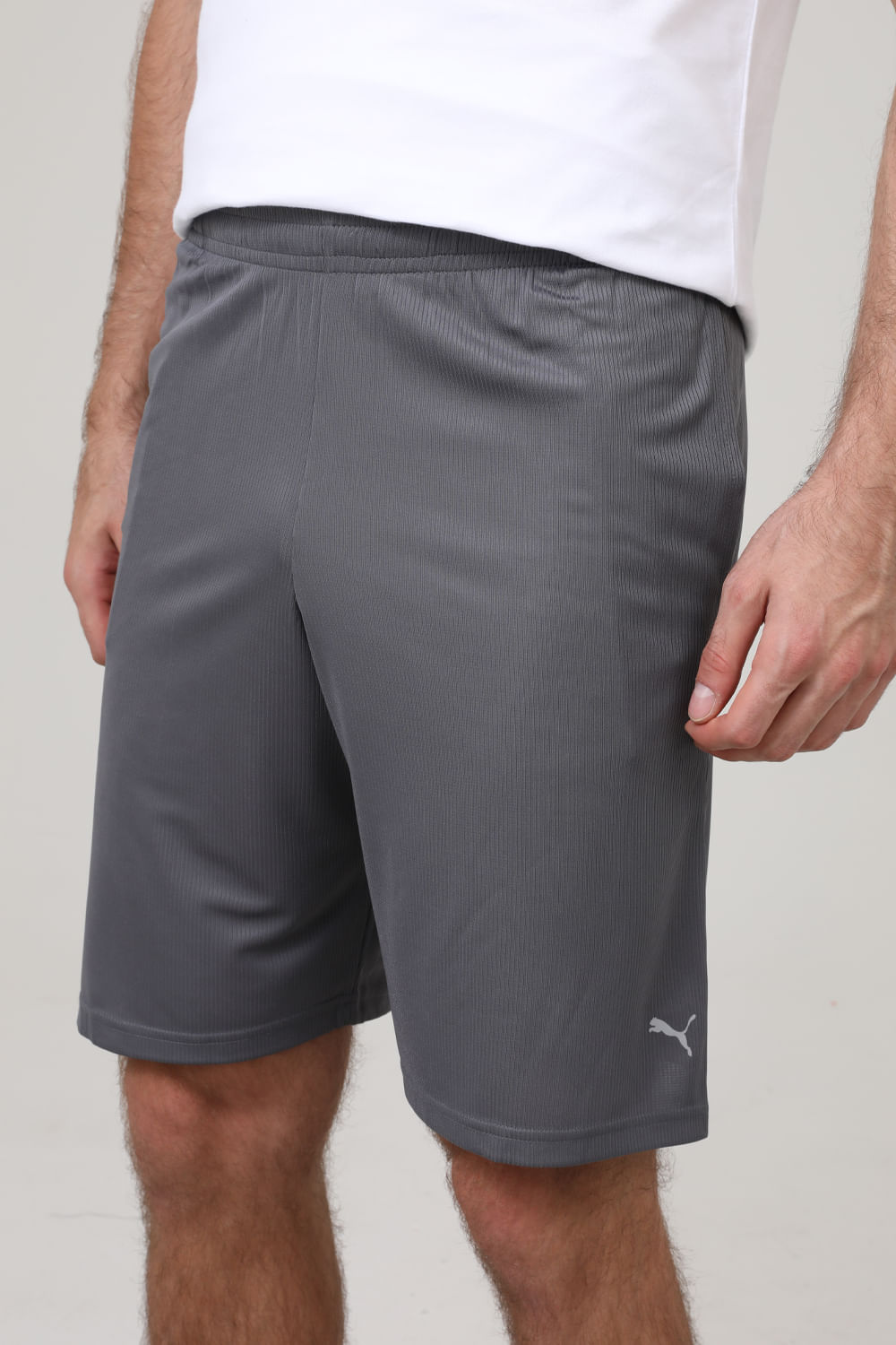 PERFORMANCE KNIT 10" SHORT M 521178 03-CASTLEROCK P