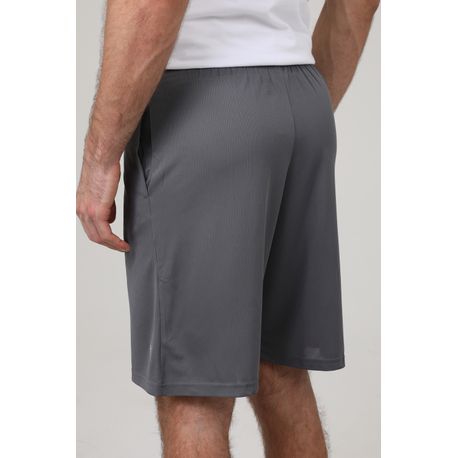 PERFORMANCE KNIT 10" SHORT M 521178 03-CASTLEROCK P