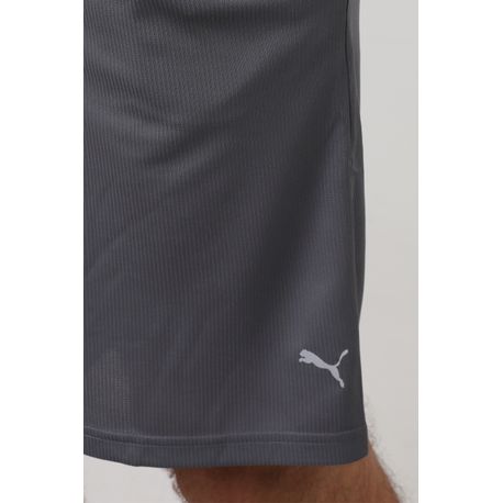 PERFORMANCE KNIT 10" SHORT M 521178 03-CASTLEROCK P