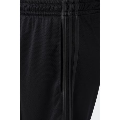 SHORTS M 3S EY0324 BLACK/WHITE P