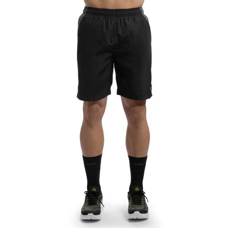BERMUDA TREINO 7 M OIMWT25320 PRETO GG
