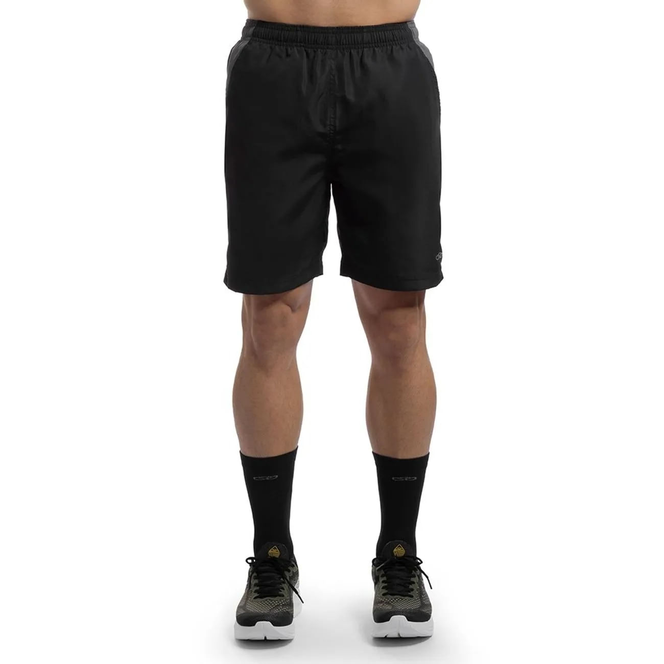 BERMUDA TREINO 7 M OIMWT25320 PRETO GG