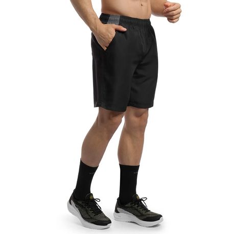 BERMUDA TREINO 7 M OIMWT25320 PRETO GG