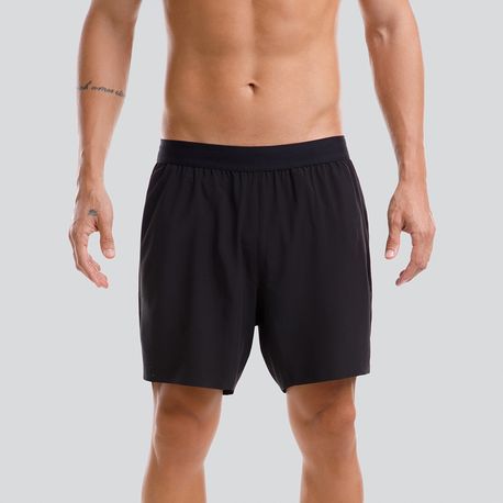 BERMUDA CORRE 7 M OIMCR24301 PRETO PP