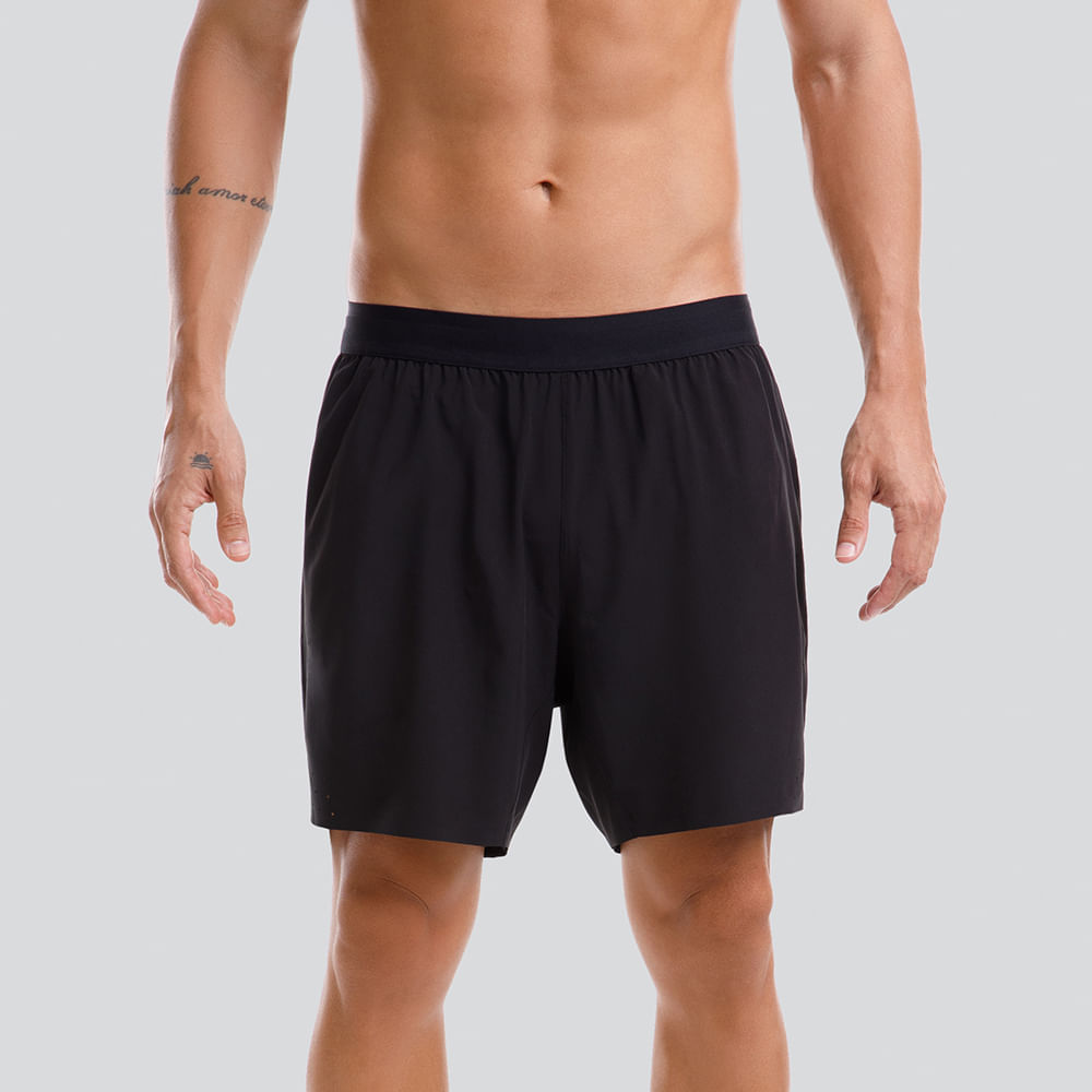 BERMUDA CORRE 7 M OIMCR24301 PRETO PP