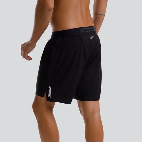 BERMUDA CORRE 7 M OIMCR24301 PRETO PP