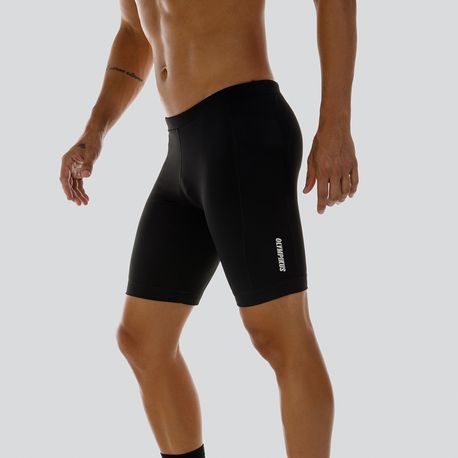 BERMUDA CORRE C/BOLSO M OIMCR24302 PRETO PP