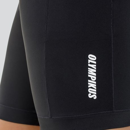 BERMUDA CORRE C/BOLSO M OIMCR24302 PRETO PP