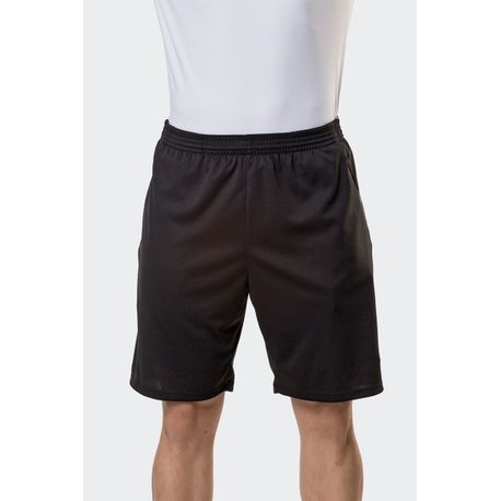CALCAO COM BOLSO 1270 PRETO M