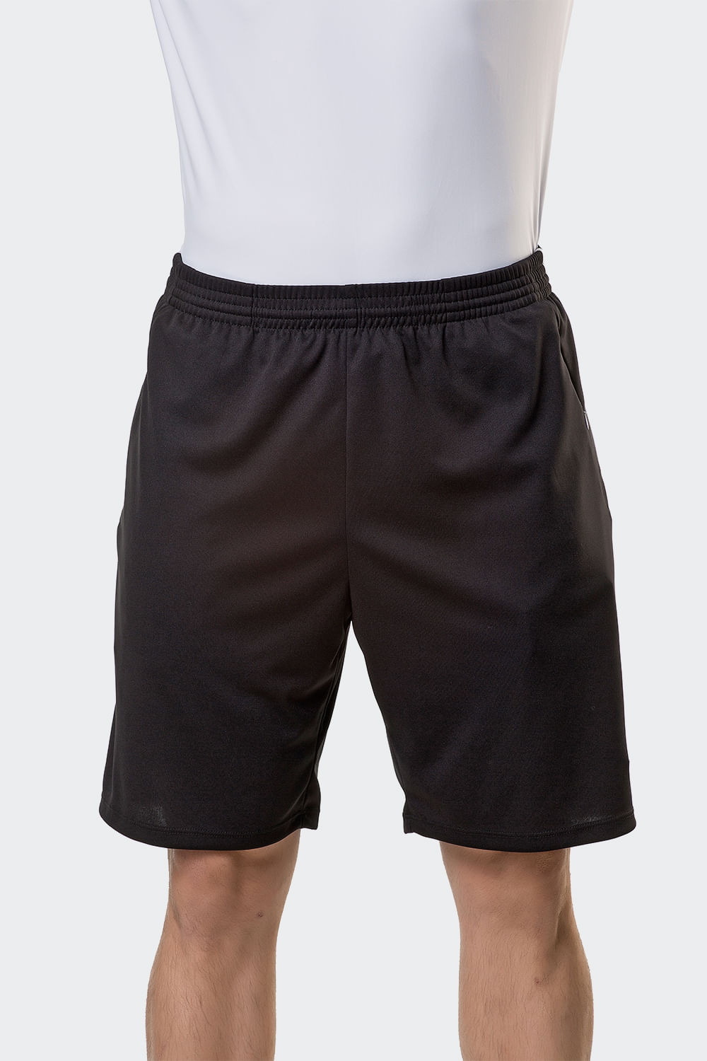 CALCAO COM BOLSO 1270 PRETO M