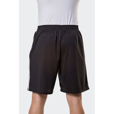 CALCAO COM BOLSO 1270 PRETO M
