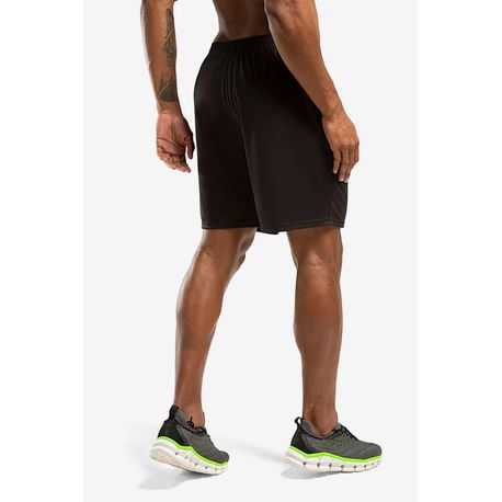 BERMUDA BASIC MESH 7 M OIMWT24311 PRETO P