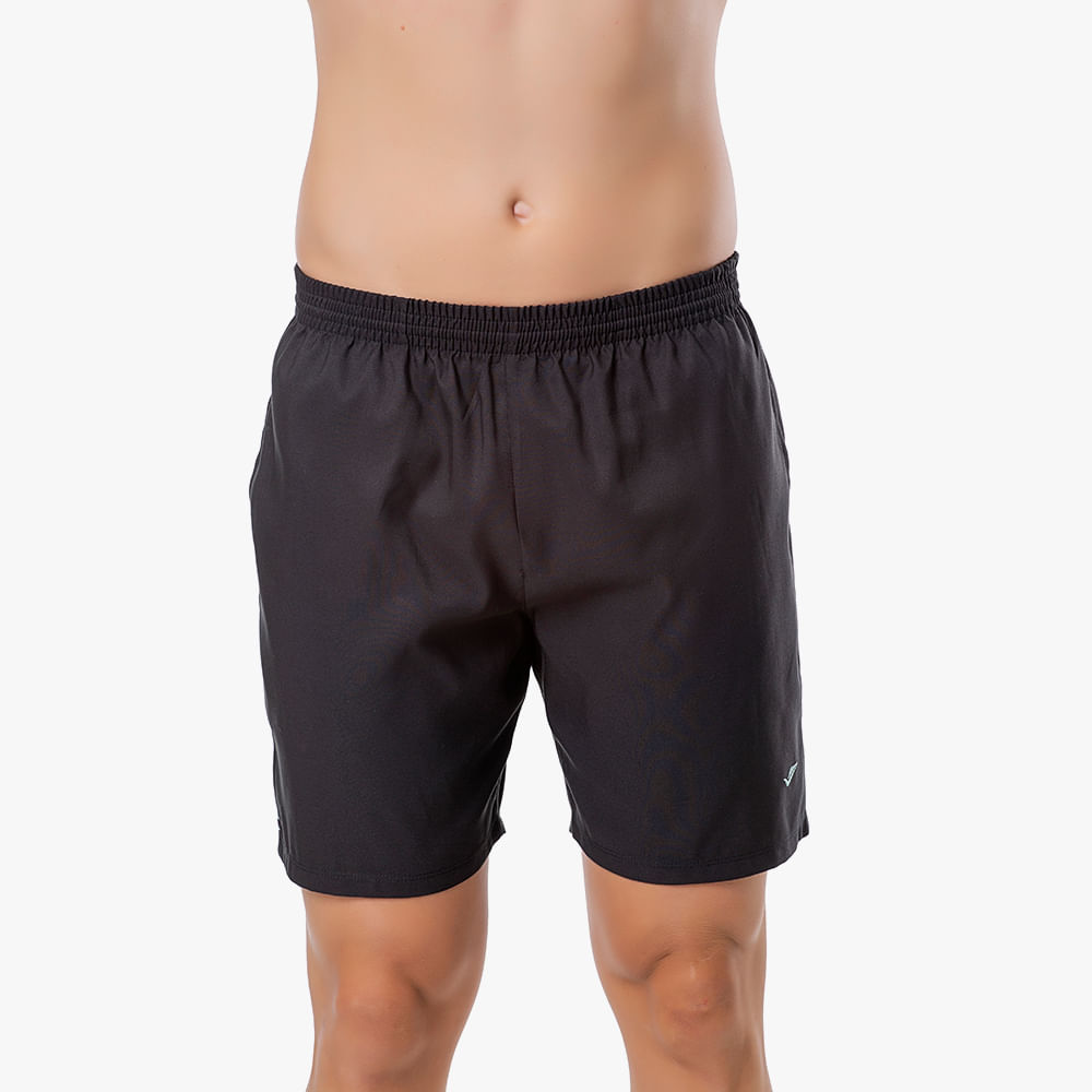 BERMUDA MASCULINO 034503 PRETO GG