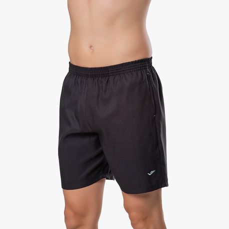 BERMUDA MASCULINO 034503 PRETO GG