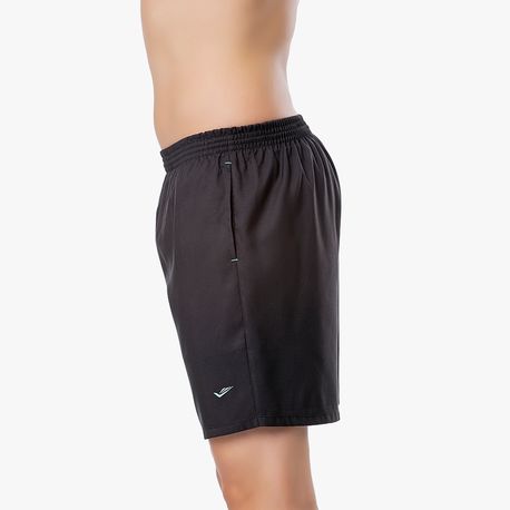 BERMUDA MASCULINO 034503 PRETO GG