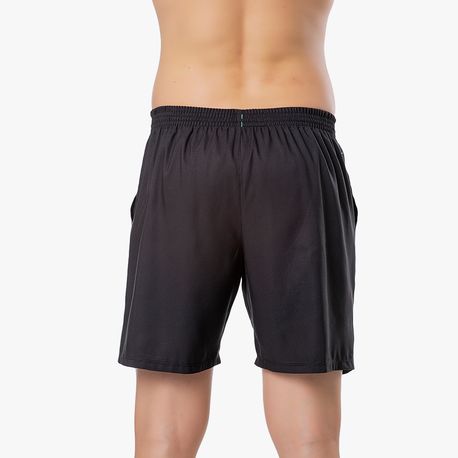 BERMUDA MASCULINO 034503 PRETO GG