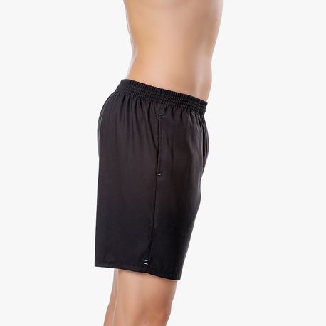 BERMUDA MASCULINO 034503 PRETO GG