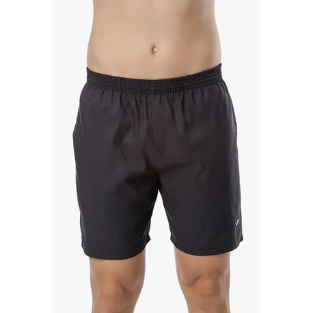 BERMUDA MASCULINA 34503 PRETO G