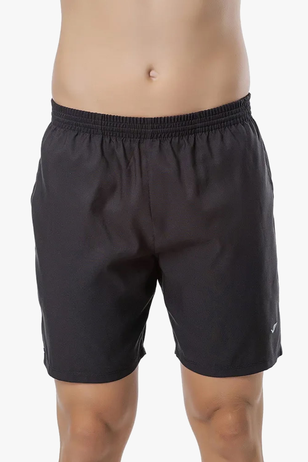 BERMUDA MASCULINA 34503 PRETO G
