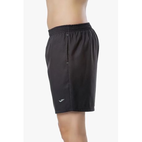 BERMUDA MASCULINA 34503 PRETO G