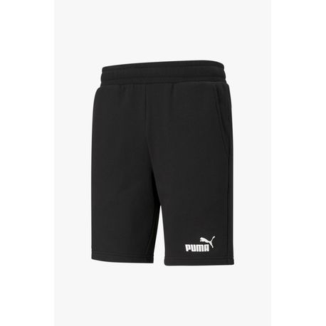 ESS Slim Shorts 586742-01 01-BLACK GG