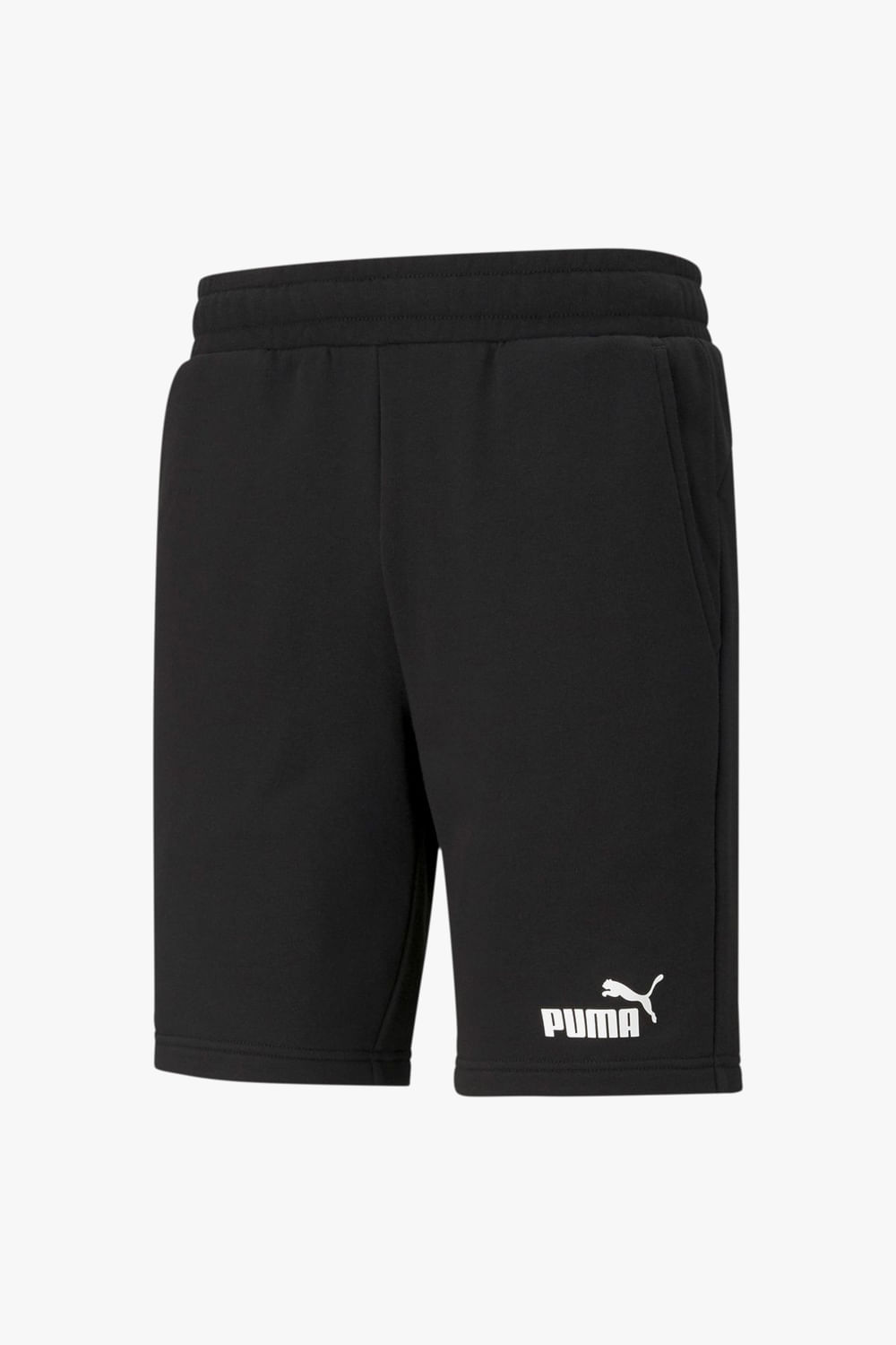 ESS Slim Shorts 586742-01 01-BLACK GG