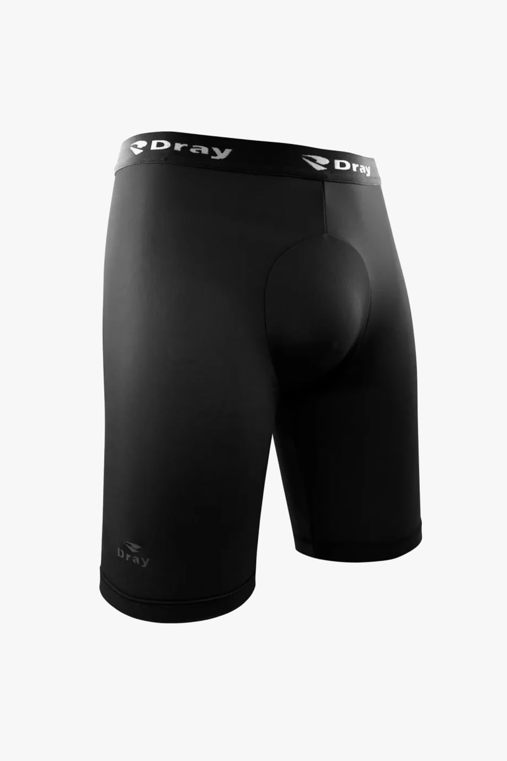 BERMUDA TERMICA 1354 PRETO P