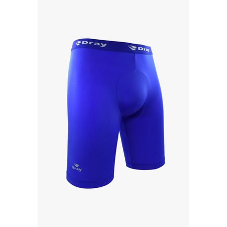BERMUDA TERMICA 1354 AZUL GG