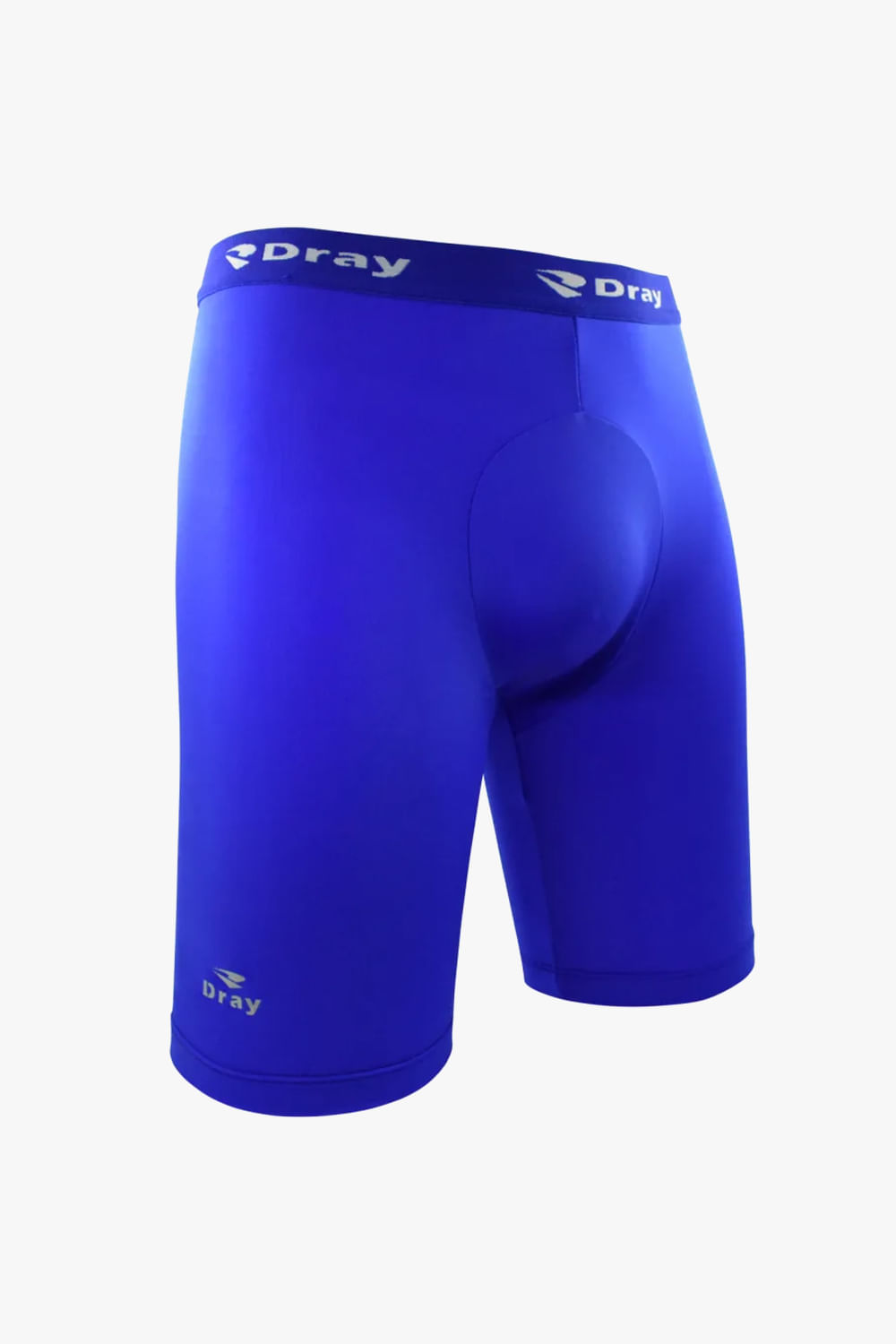 BERMUDA TERMICA 1354 AZUL GG