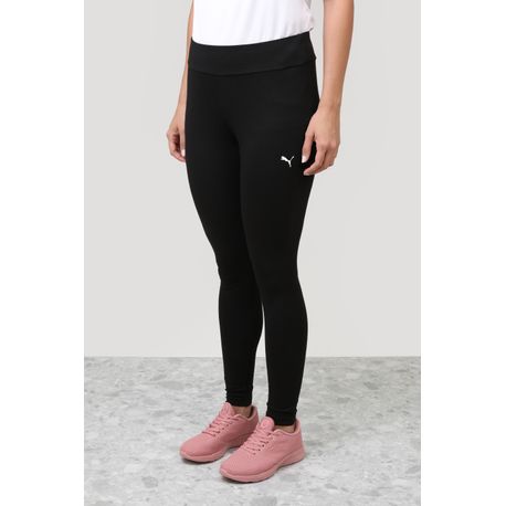 ESS LEGGINGS 586835 51-BLACK P