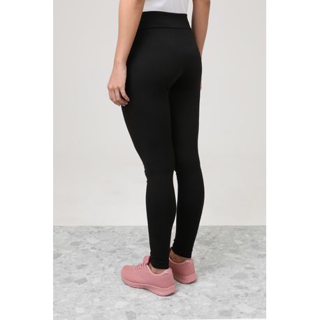 ESS LEGGINGS 586835 51-BLACK P