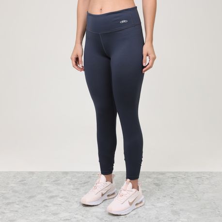 LEGGING ESSENTIAL F OIWWT22153 MARINHO GG