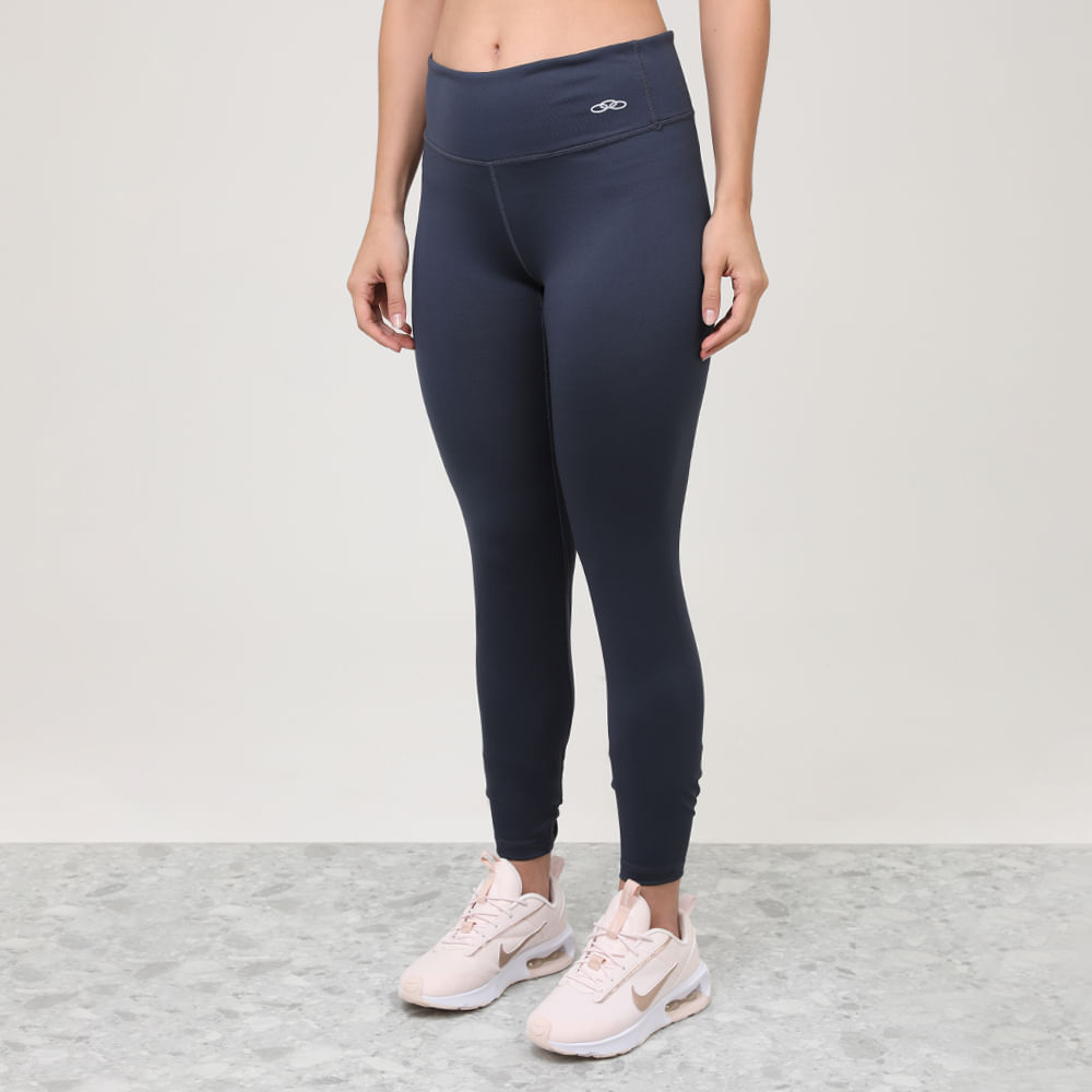 LEGGING ESSENTIAL F OIWWT22153 MARINHO GG