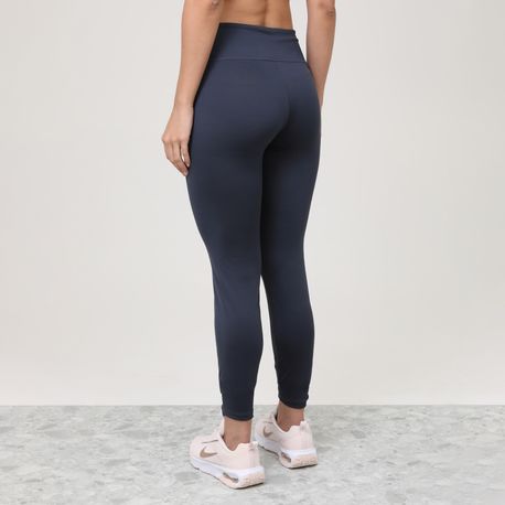 LEGGING ESSENTIAL F OIWWT22153 MARINHO GG