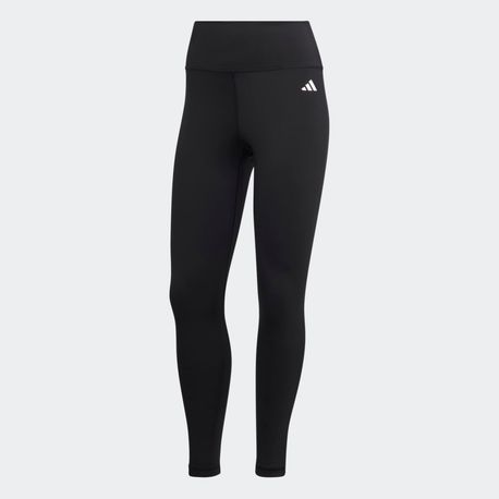 CALCA LEGGING TRAIN ESSENTIALS HC8934 BLACK GG