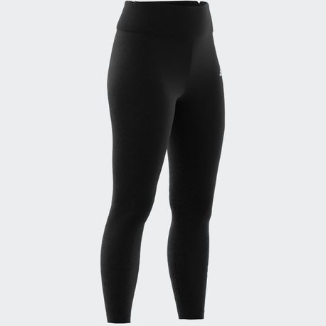 CALCA LEGGING TRAIN ESSENTIALS HC8934 BLACK GG