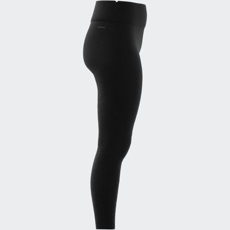 CALCA LEGGING TRAIN ESSENTIALS HC8934 BLACK GG