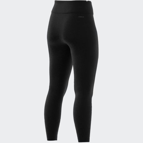 CALCA LEGGING TRAIN ESSENTIALS HC8934 BLACK GG
