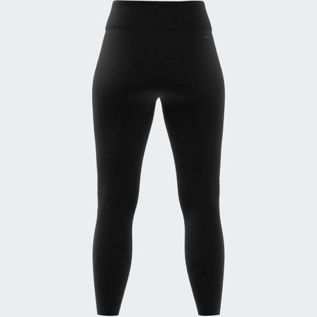CALCA LEGGING TRAIN ESSENTIALS HC8934 BLACK GG