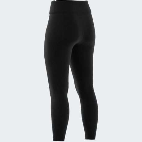 CALCA LEGGING TRAIN ESSENTIALS HC8934 BLACK GG