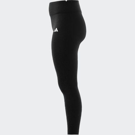 CALCA LEGGING TRAIN ESSENTIALS HC8934 BLACK GG