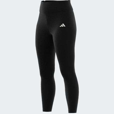 CALCA LEGGING TRAIN ESSENTIALS HC8934 BLACK GG