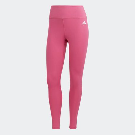 CALCA LEGGING TRAIN ESSENTIALS HR5445 PRELOVED FUCHSIA M