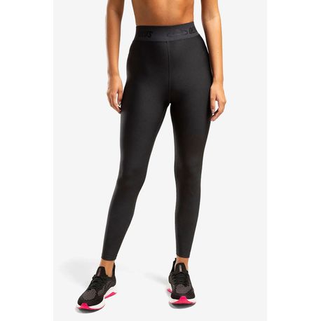 LEGGING ELEVA F OIWWT23157 PRETO P